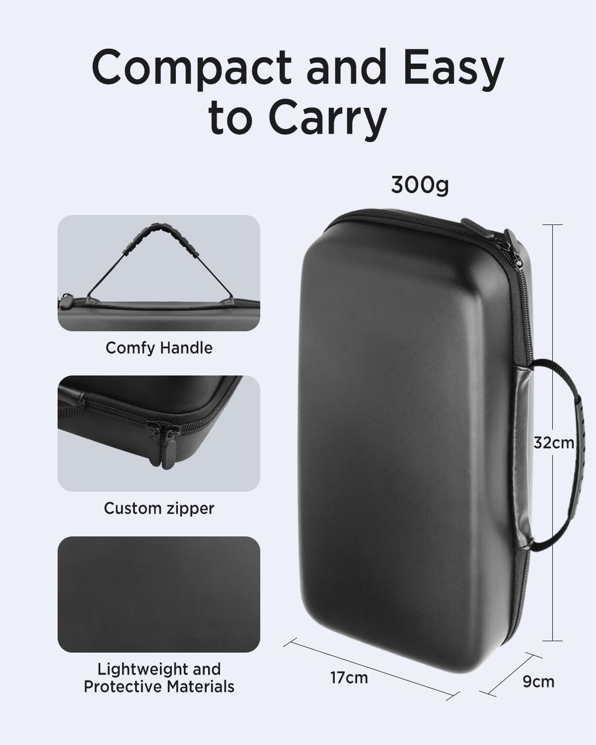Custodia da Viaggio per Consol - Xbox Travel Accessories recensione e prezzo