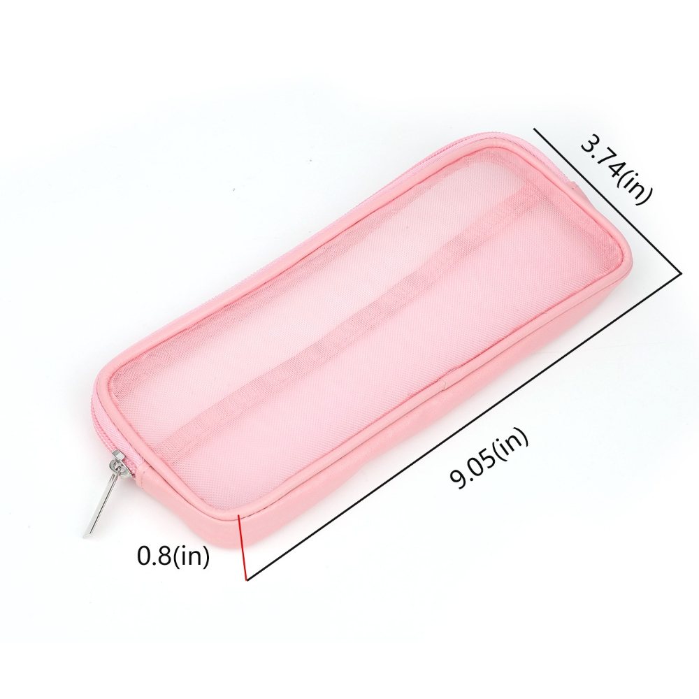 Borsa porta pennelli da trucco - Travel Accessories Organizer Case recensione e prezzo