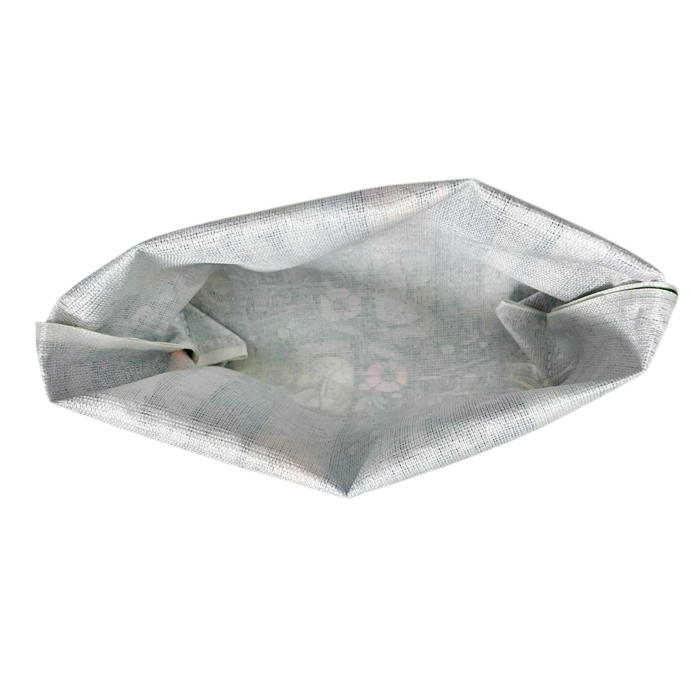 Borsa per il trucco per ragazz - Travel Accessories Organizer Case recensione e prezzo
