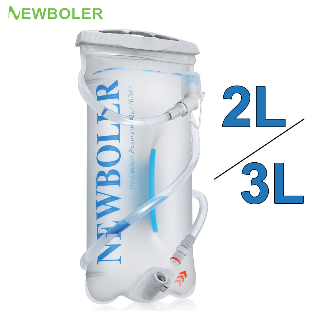 NEWBOLER Borsa portaoggetti pe - Hydration Pack Backpack recensione e prezzo