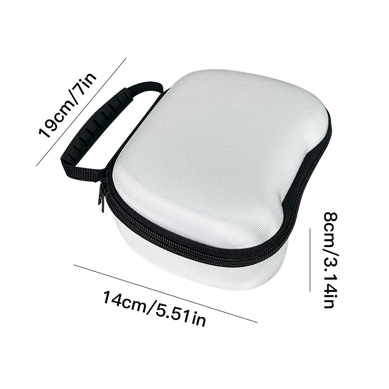 Custodia rigida portatile per  - Xbox Travel Accessories recensione e prezzo