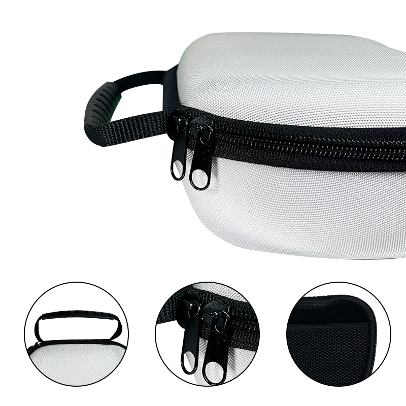 Custodia rigida portatile per  - Xbox Travel Accessories recensione e prezzo