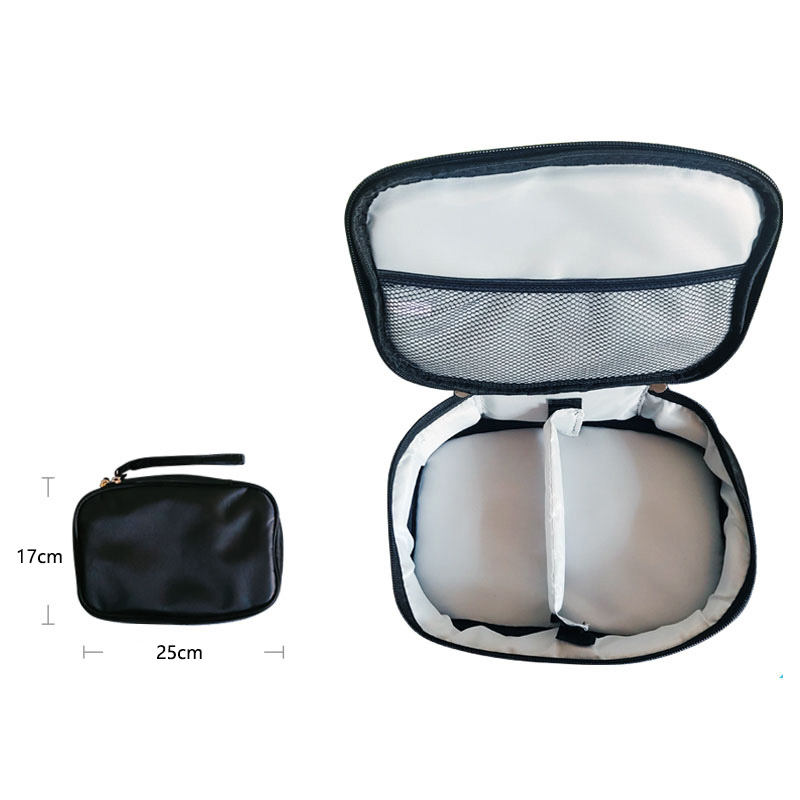 Custodia da trasporto per dopp - Xbox Travel Accessories recensione e prezzo