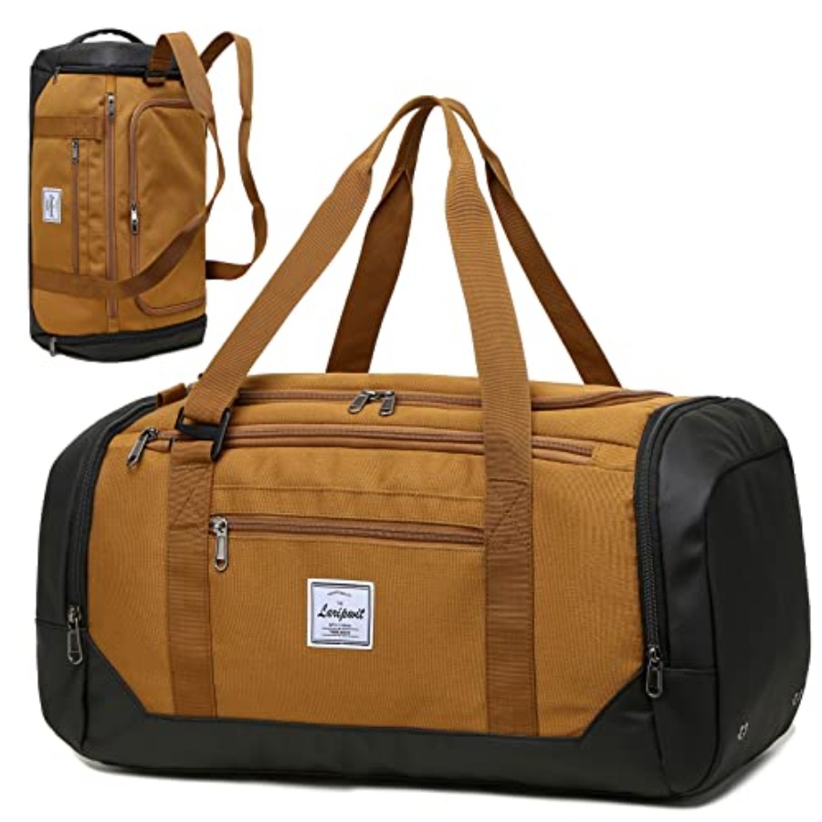 Borsa da viaggio sportiva da u - Shoe Bag Travel recensione e prezzo
