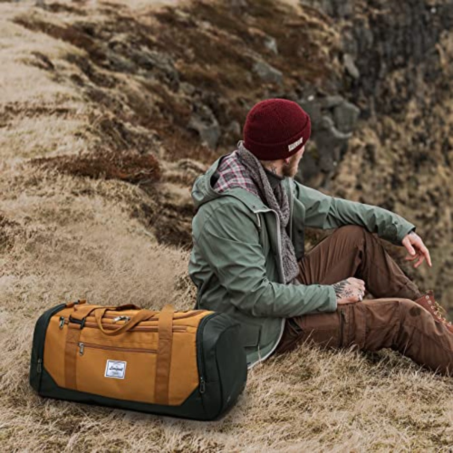Borsa da viaggio sportiva da u - Shoe Bag Travel recensione e prezzo