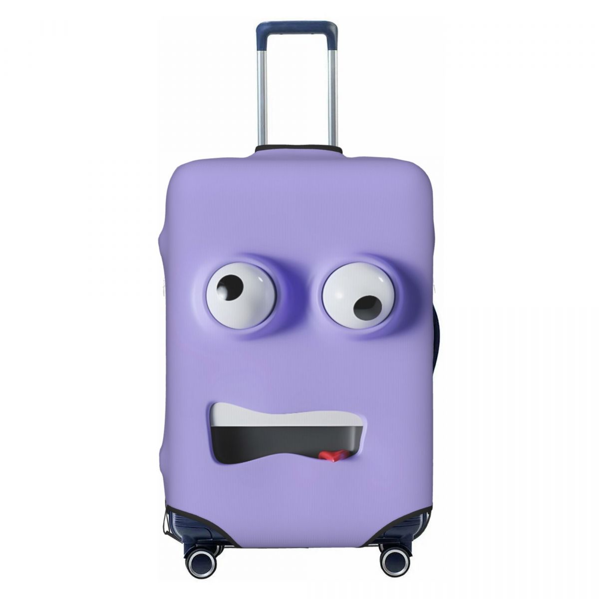 Custodia per valigia stampata  - Travel Accessories To 3D Print recensione e prezzo