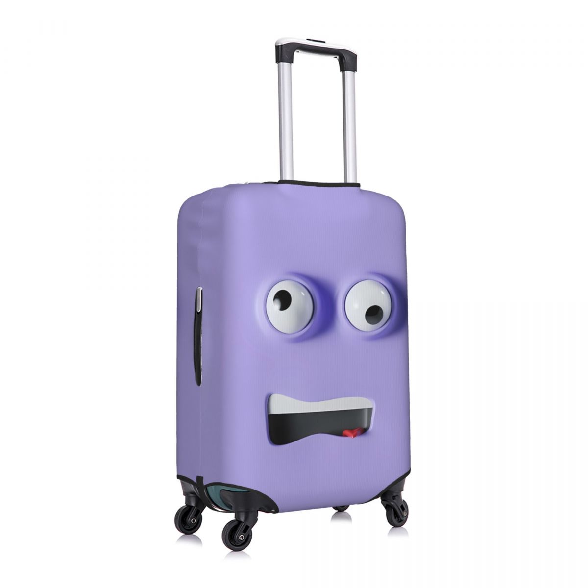 Custodia per valigia stampata  - Travel Accessories To 3D Print recensione e prezzo