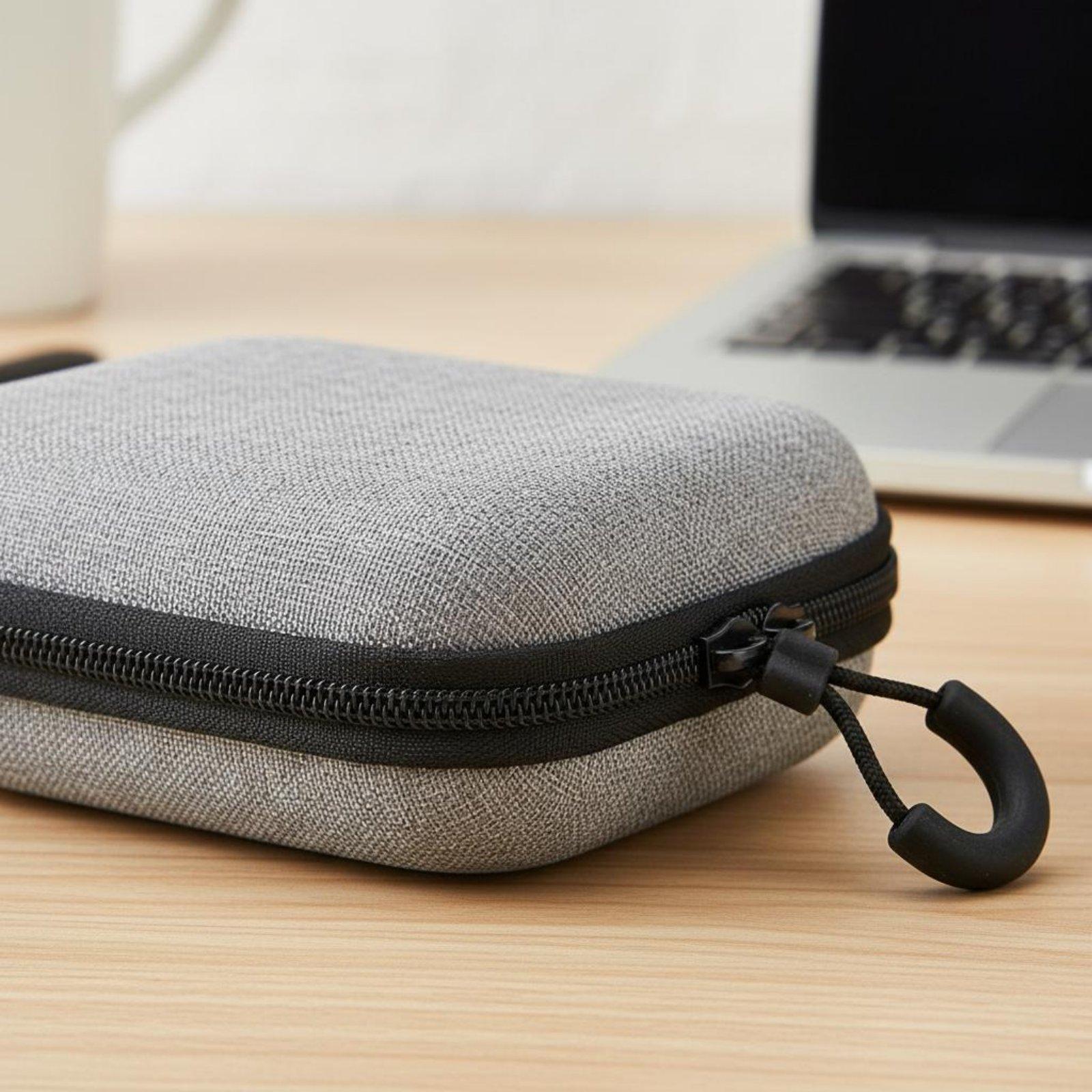 Custodia per Cavi Versatile, O - Travel Accessories Organizer Case recensione e prezzo