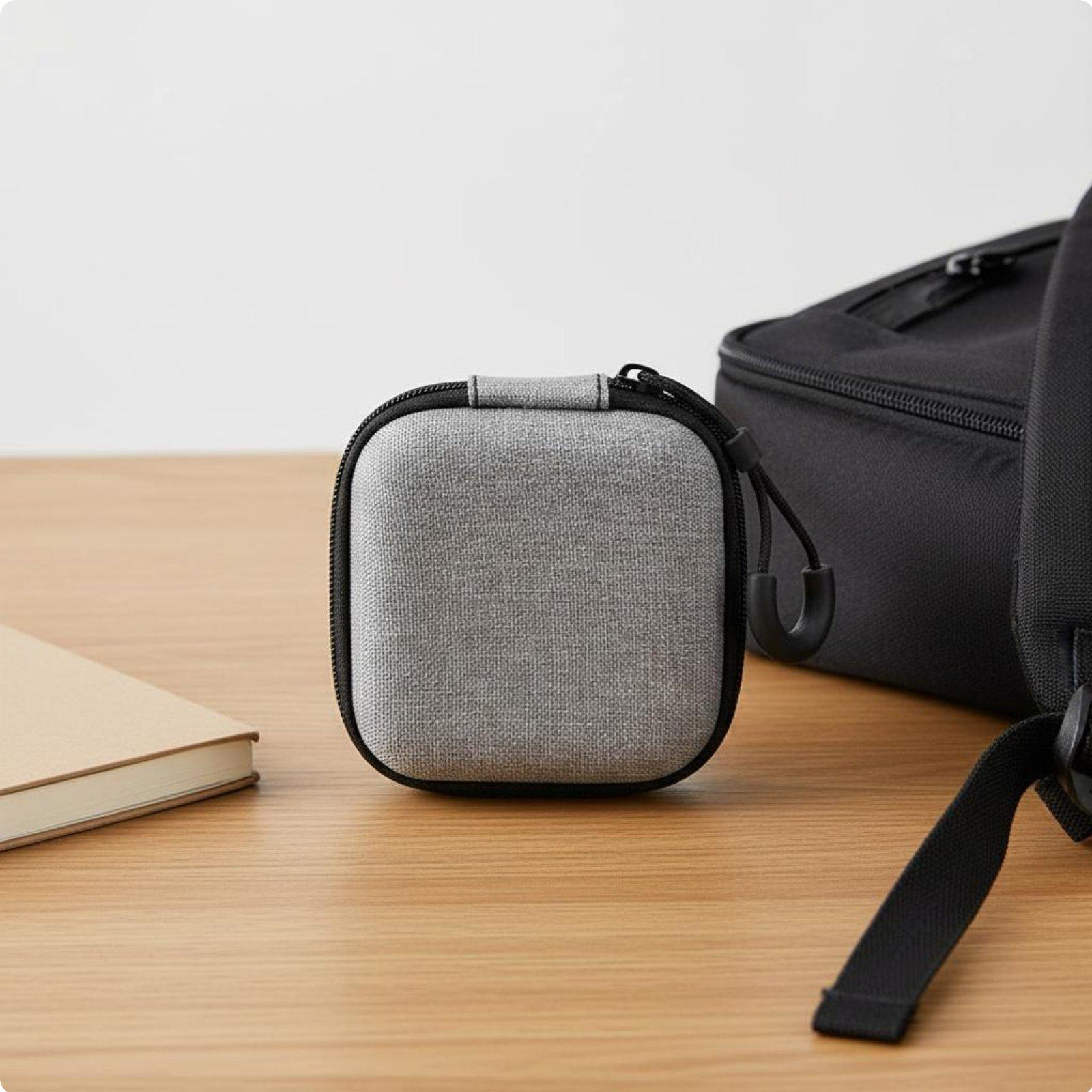 Custodia per Cavi Versatile, O - Travel Accessories Organizer Case recensione e prezzo
