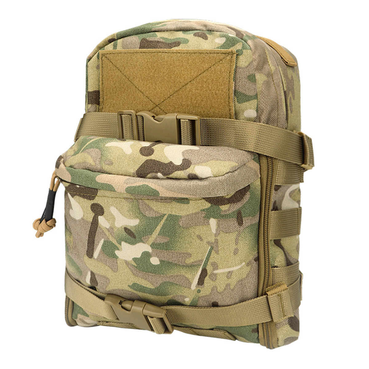 Zaino Tattico per Idratazione  - Hydration Pack Backpack recensione e prezzo