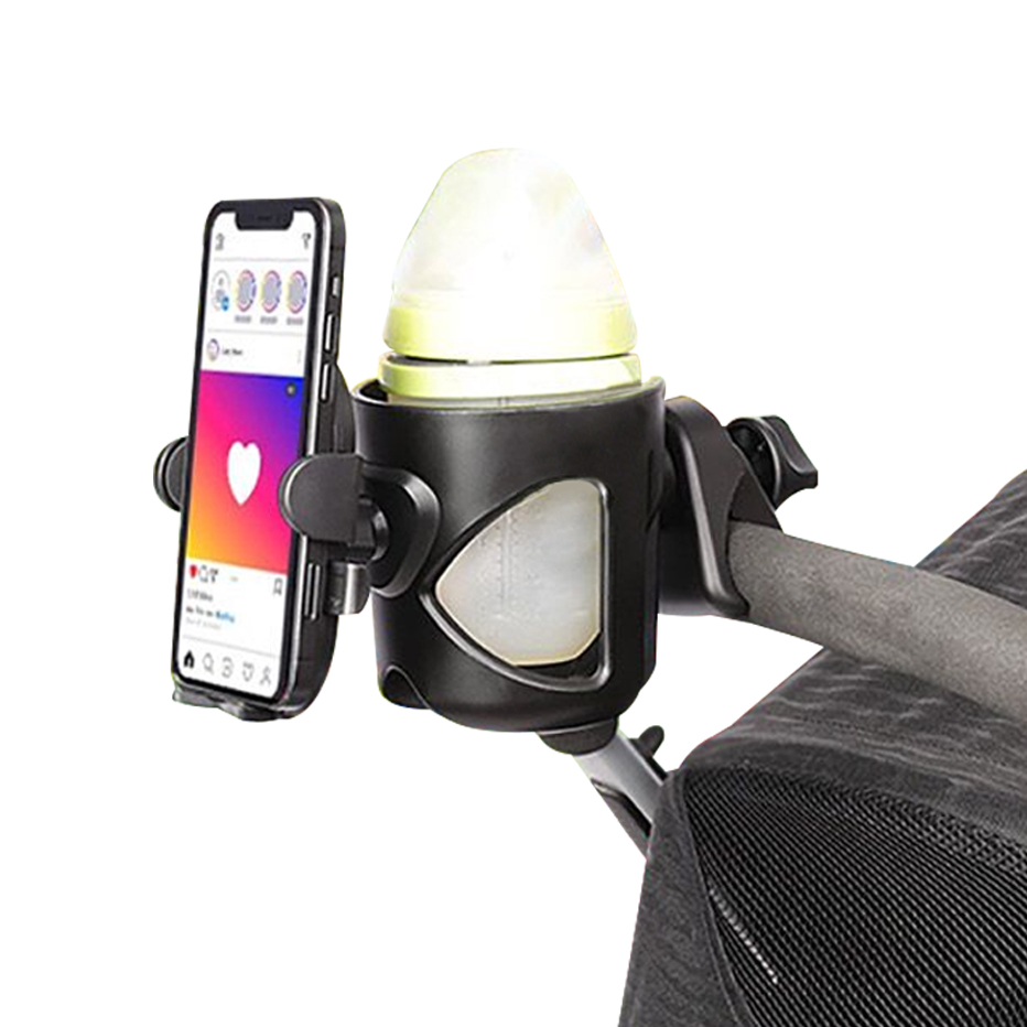 Portabicchieri per passeggino  - Travel Accessories For 2 Year Old recensione e prezzo