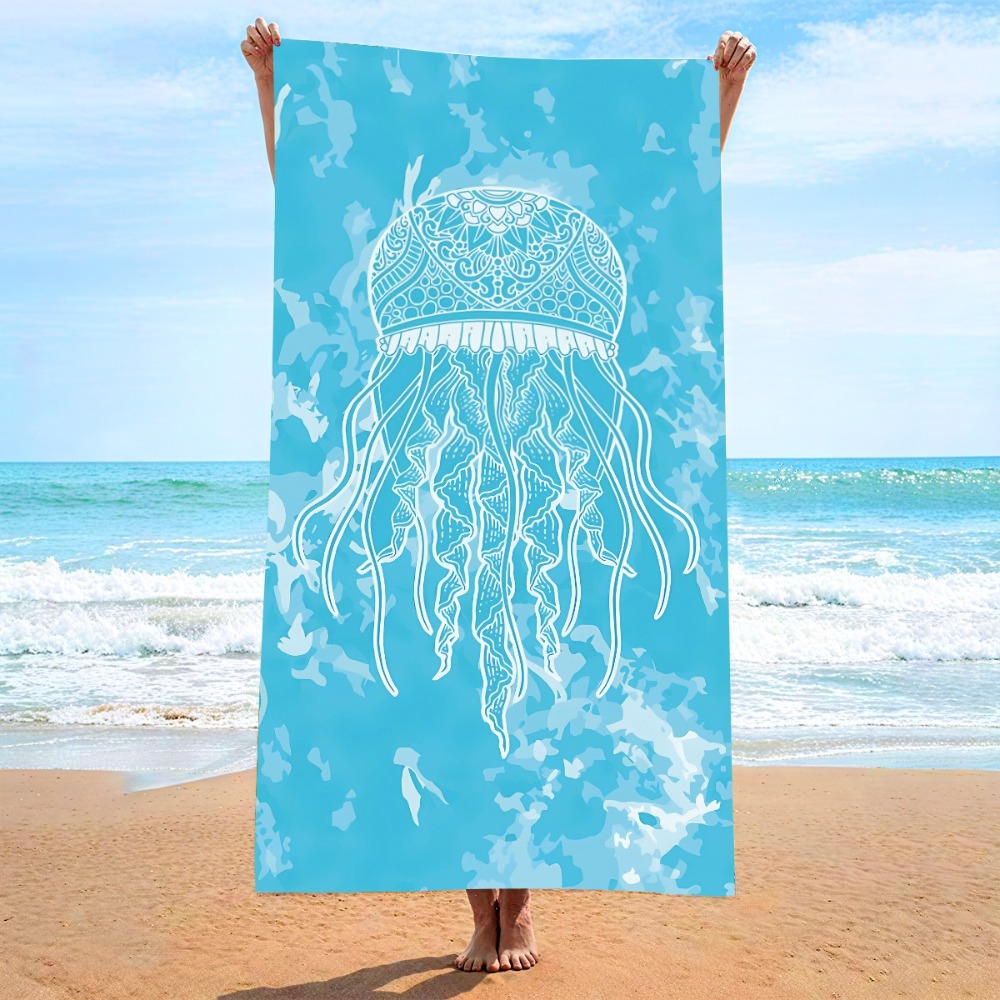 Telo da bagno in microfibra 27 - Travel Towel Quick Dry recensione e prezzo