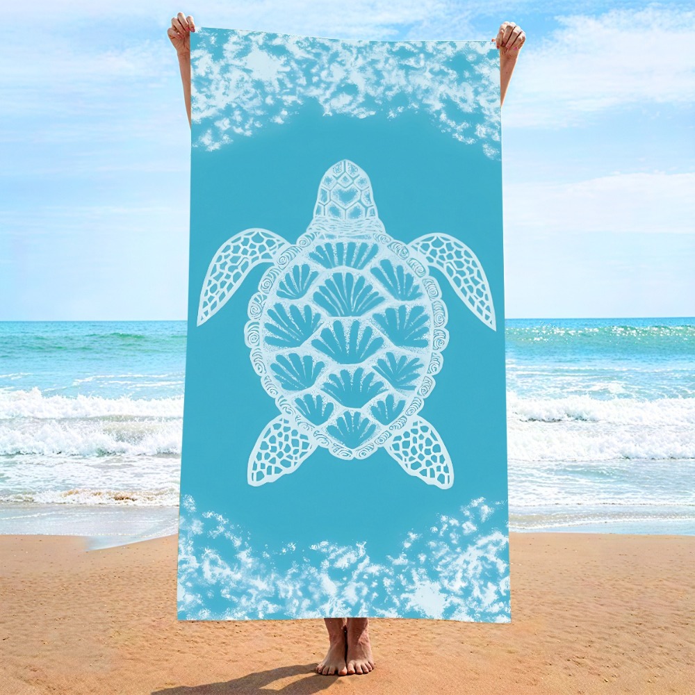Telo da bagno in microfibra 27 - Travel Towel Quick Dry recensione e prezzo