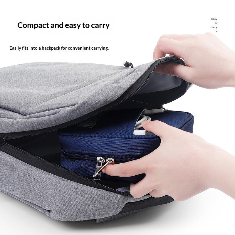 【Y】Borsa organizer per cavi im - Travel Accessories Organizer Case recensione e prezzo