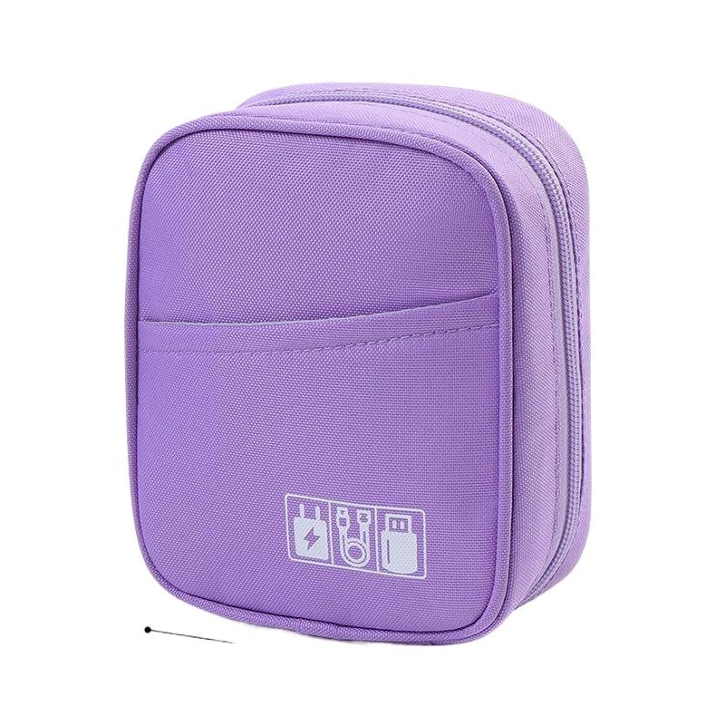【Y】Borsa organizer per cavi im - Travel Accessories Organizer Case recensione e prezzo