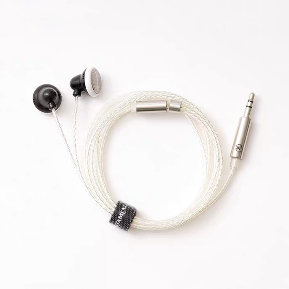 Auricolari in Metallo HIFI con - Earplug Set Foam recensione e prezzo