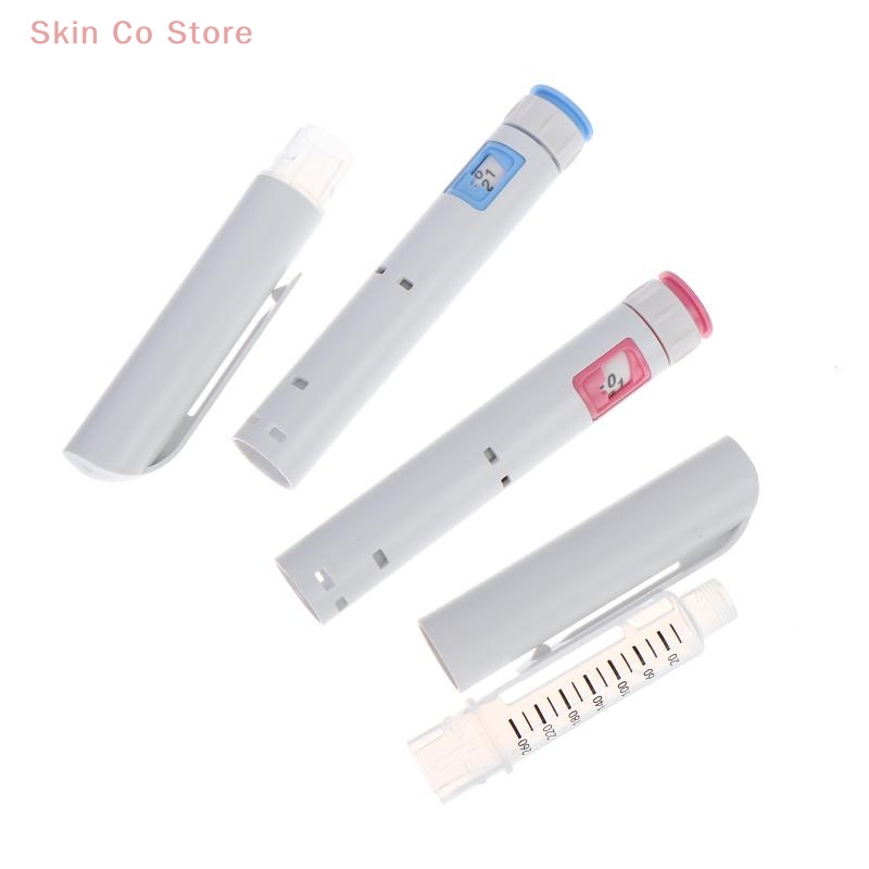 [CO] 1 penna per iniezione di  - Travel Accessories Essentials recensione e prezzo