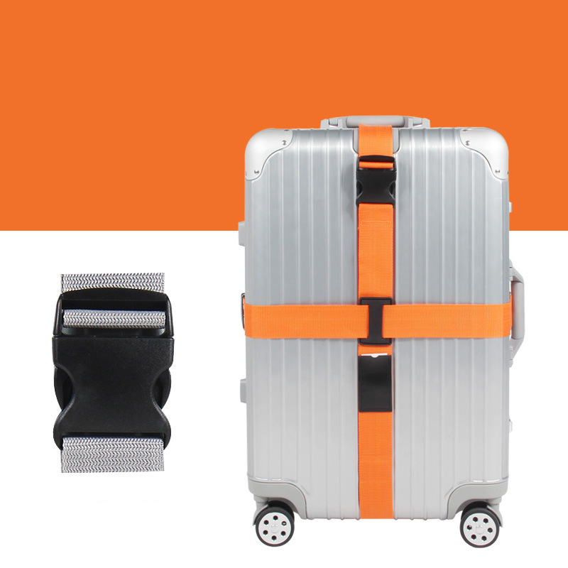 Cinghia per bagagli regolabile - Travel Accessories Essentials recensione e prezzo