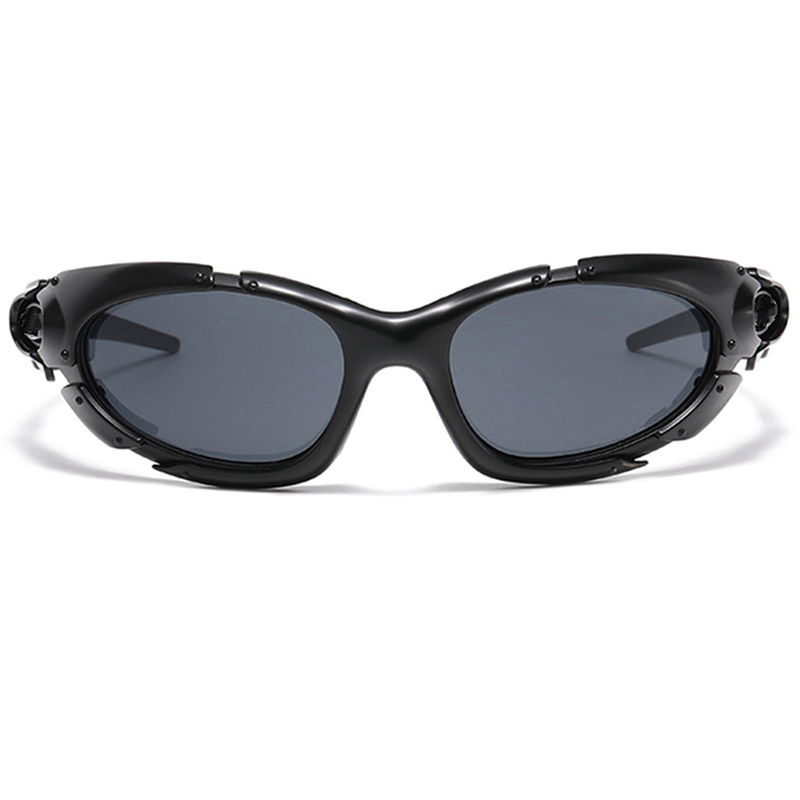 Occhiali da Sole Quadrati di D - Travel Accessories Brand recensione e prezzo
