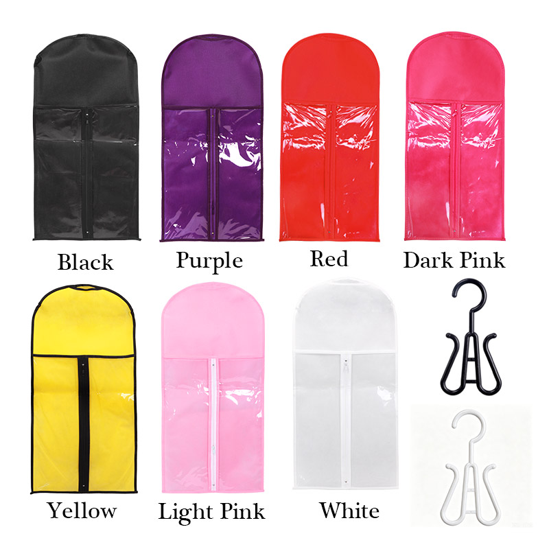 Borse porta parrucche Perfect  - Travel Accessories Logo recensione e prezzo