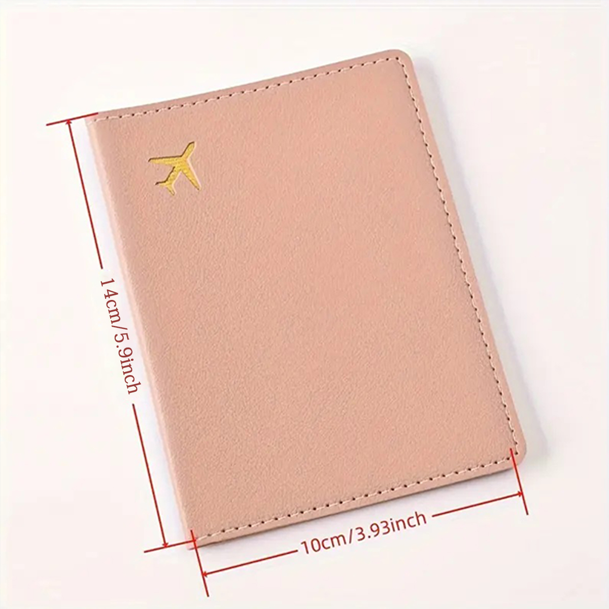 Porta Passaporto Personalizzat - Travel Accessories Meaning recensione e prezzo