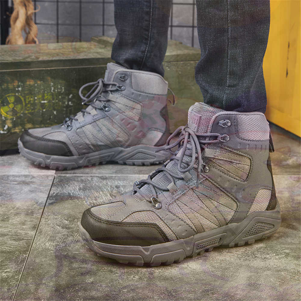 Angle Zimni Scarpe da uomo di  - Travel Accessories Brand recensione e prezzo