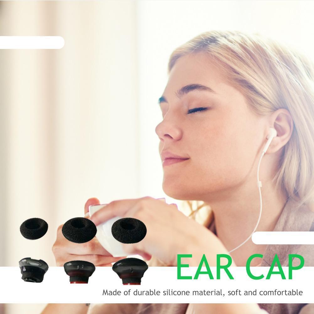 Set di 6 Cuscinetti Auricolari - Earplug Set Foam recensione e prezzo