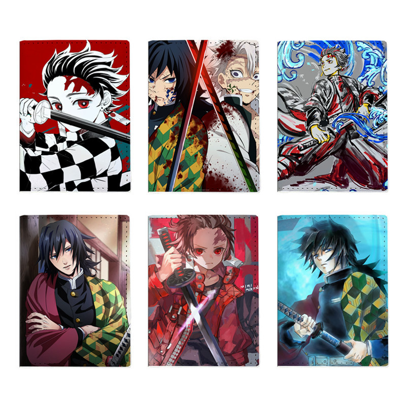 Custodia per passaporto Anime  - Travel Accessories In Japan recensione e prezzo