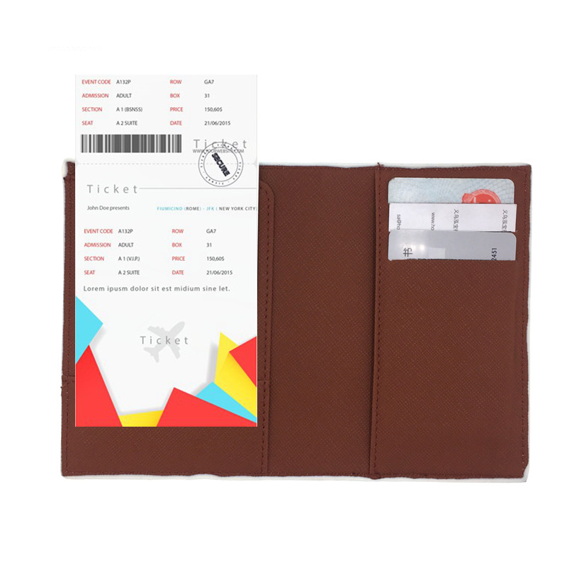 Custodia per passaporto Anime  - Travel Accessories In Japan recensione e prezzo