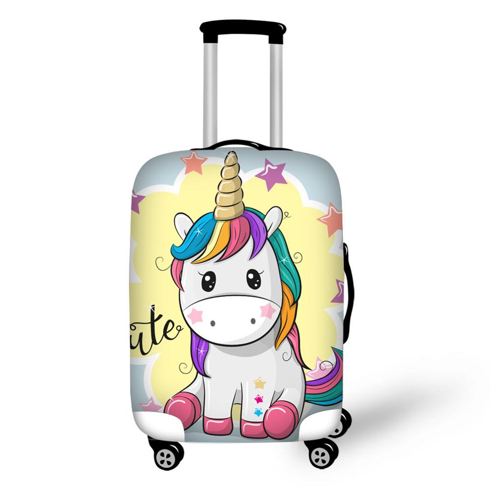 Coperture per bagagli portatil - Travel Accessories To 3D Print recensione e prezzo