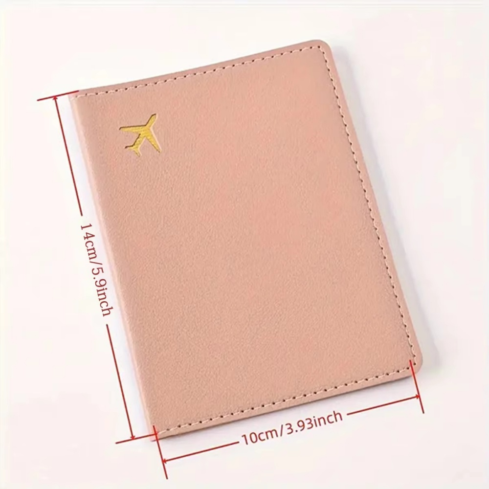 Porta Passaporto Personalizzat - Travel Accessories Meaning recensione e prezzo