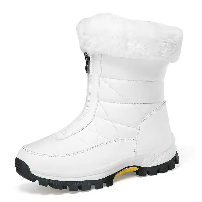 Stivale da donna Sneakers Walk - Travel Accessories Brand recensione e prezzo
