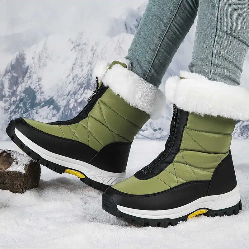 Stivale da donna Sneakers Walk - Travel Accessories Brand recensione e prezzo