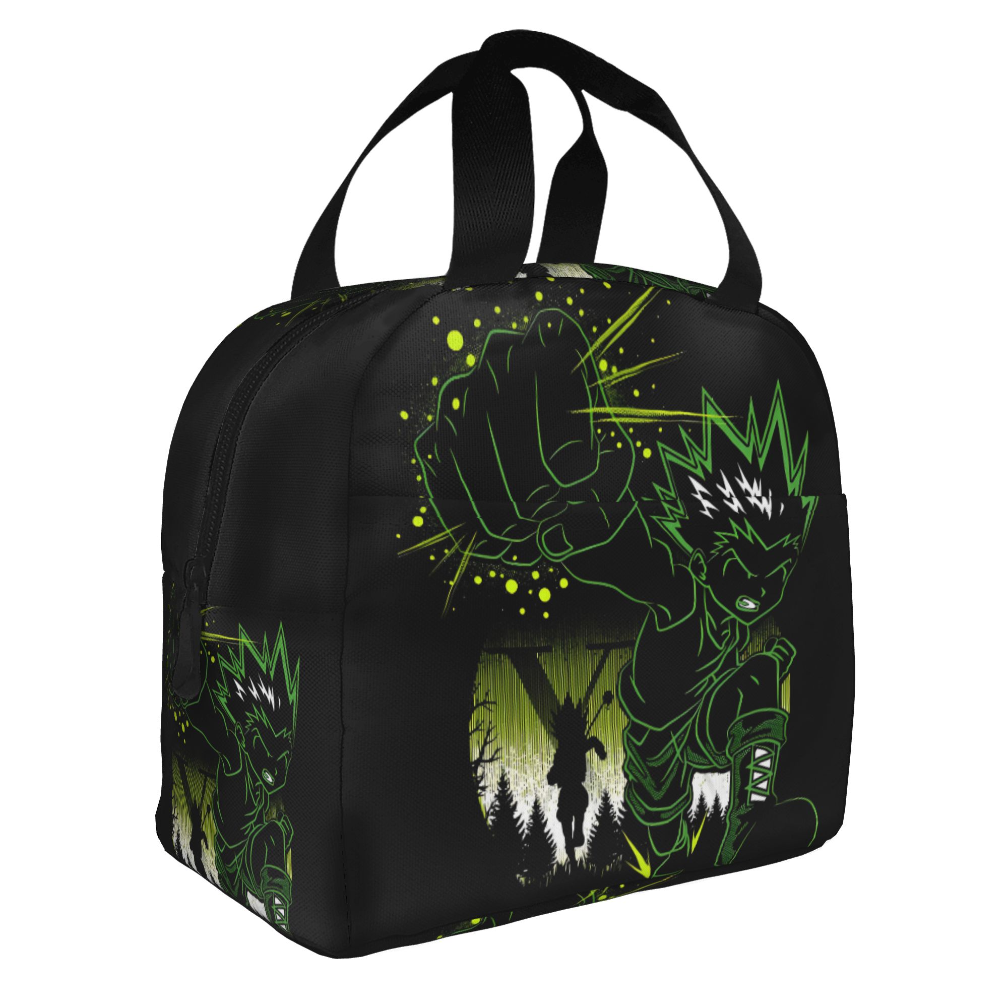Borsa termica personalizzata H - Xbox Travel Accessories recensione e prezzo