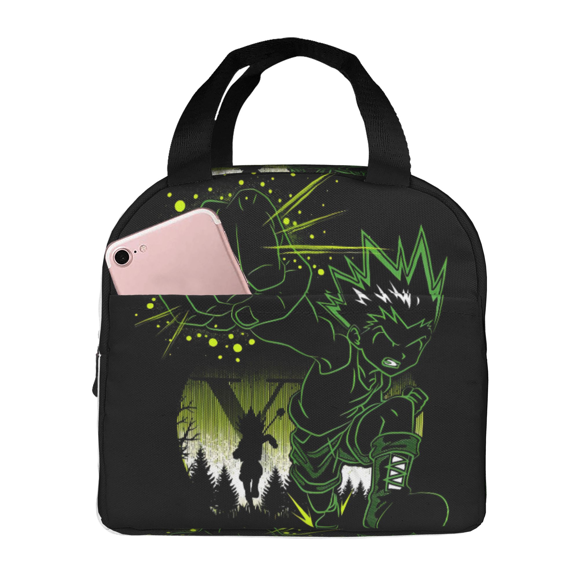 Borsa termica personalizzata H - Xbox Travel Accessories recensione e prezzo