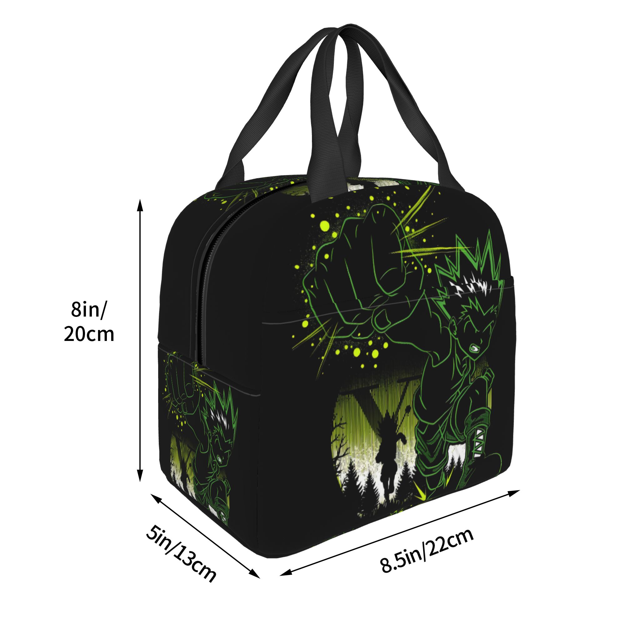 Borsa termica personalizzata H - Xbox Travel Accessories recensione e prezzo