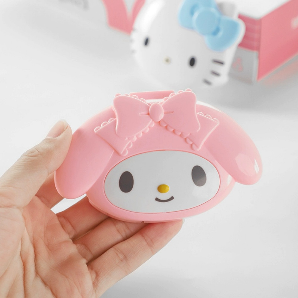 Autentico Portapillole Sanrio  - Travel Accessories Japan recensione e prezzo