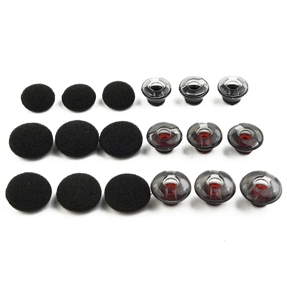 Kit Copertura per cuffie 2 pez - Earplug Set Foam recensione e prezzo
