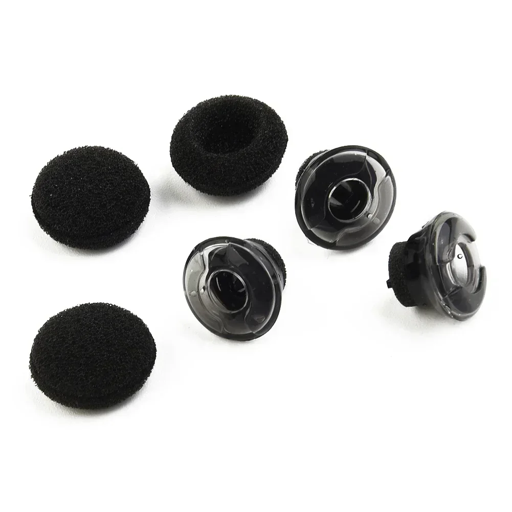 Kit Copertura per cuffie 2 pez - Earplug Set Foam recensione e prezzo