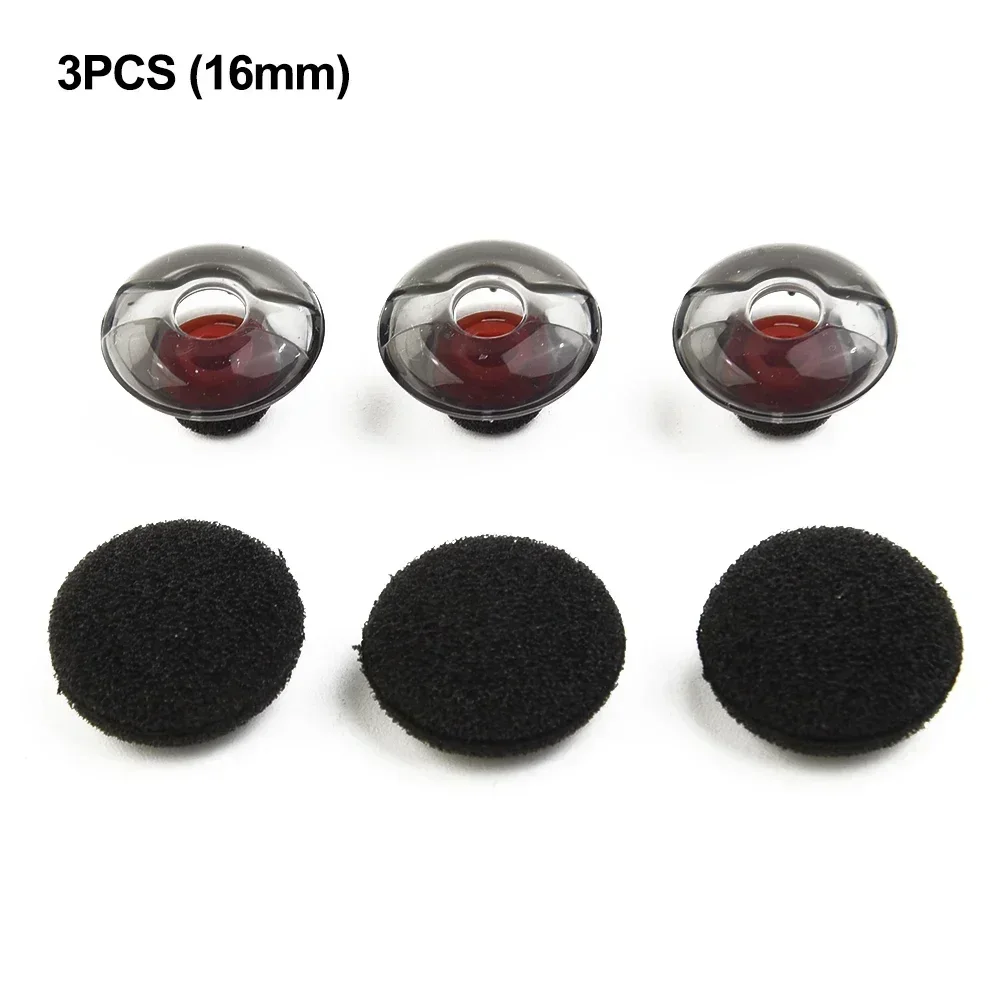 Kit Copertura per cuffie 2 pez - Earplug Set Foam recensione e prezzo