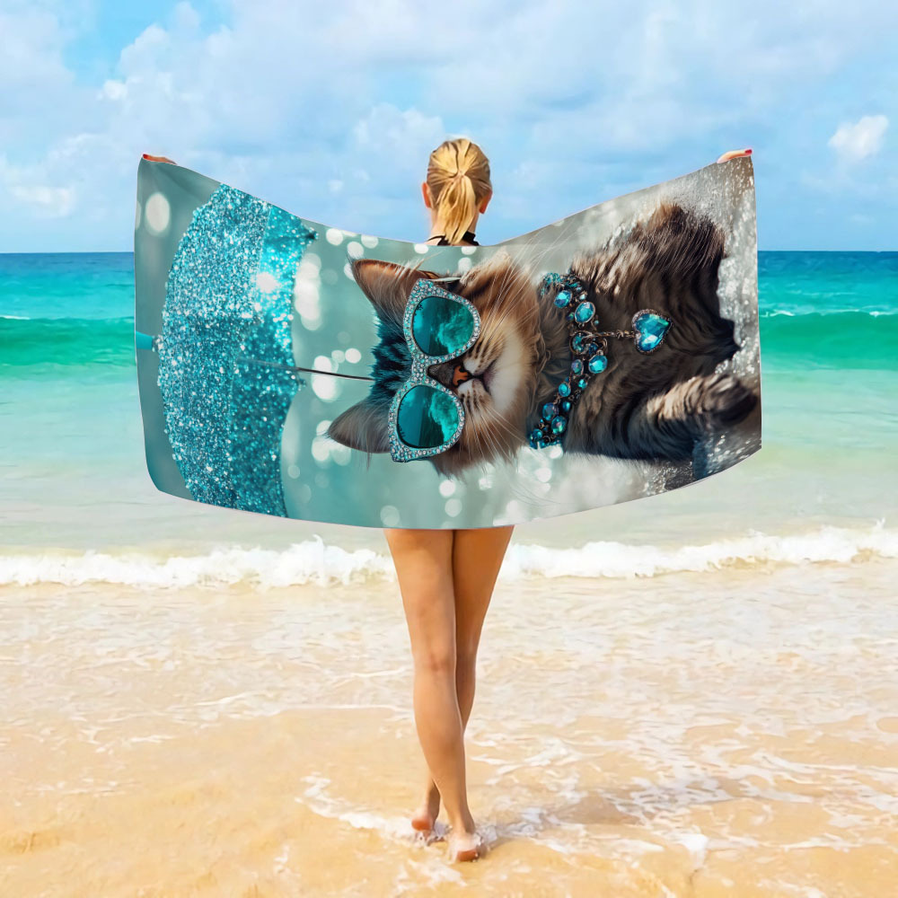 1 pezzo di asciugamano da spia - Travel Towel Quick Dry recensione e prezzo