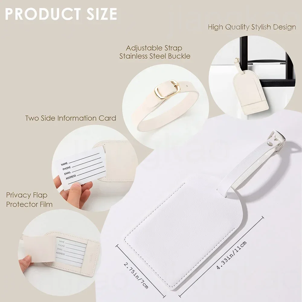 Lettera personalizzata con nom - Travel Accessories Logo recensione e prezzo