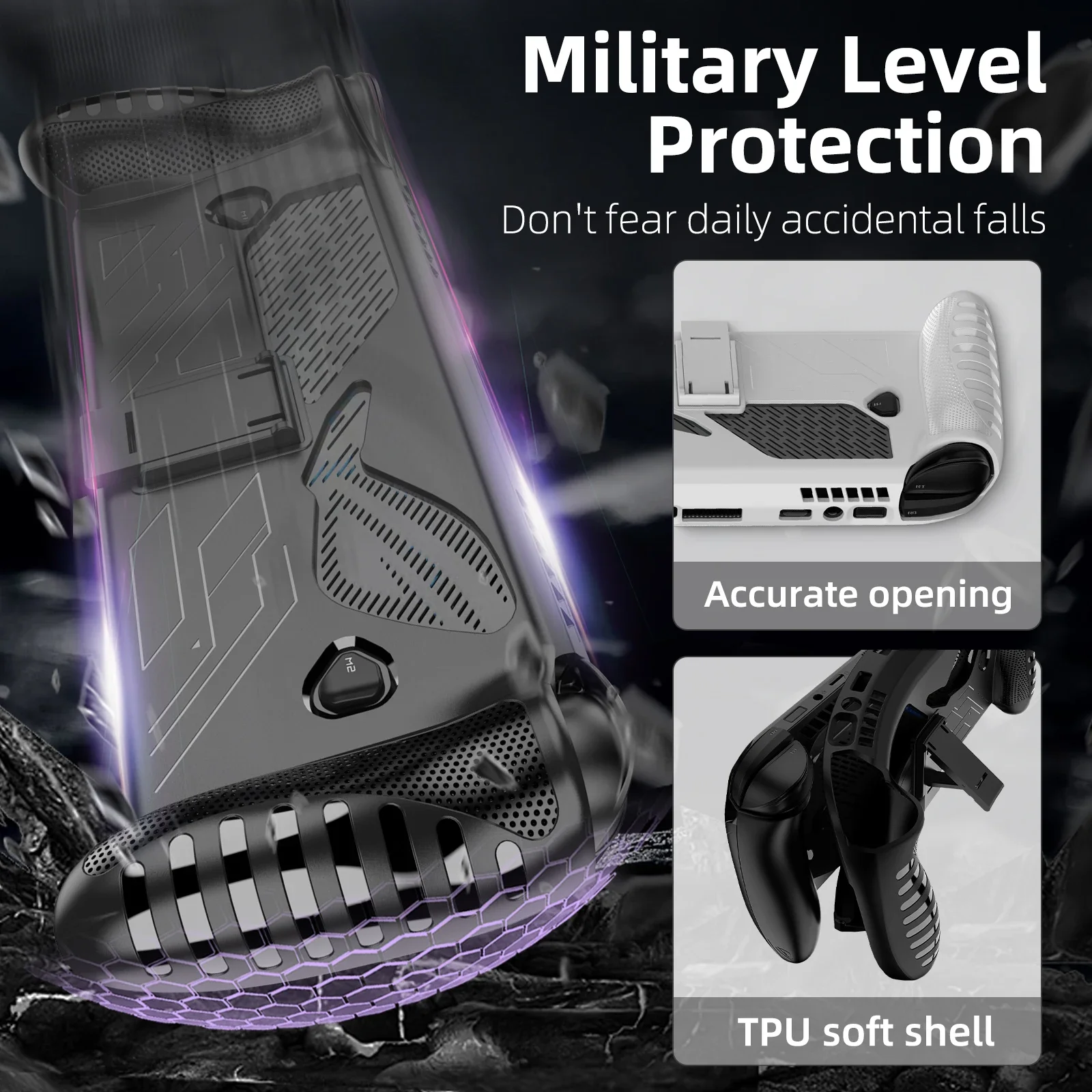 Kit di Accessori Protettivi 3  - Xbox Travel Accessories recensione e prezzo