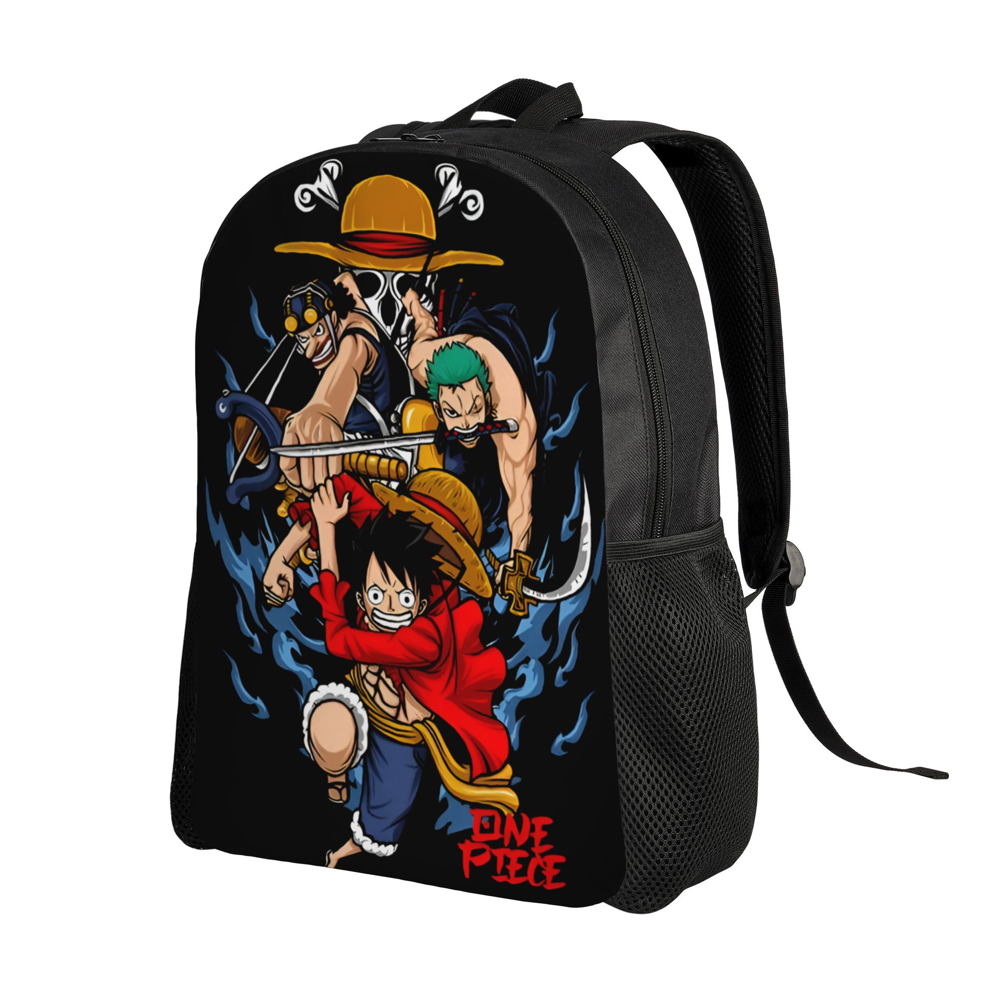 Zaino con stampa 3D Zoro O-One - Travel Accessories To 3D Print recensione e prezzo