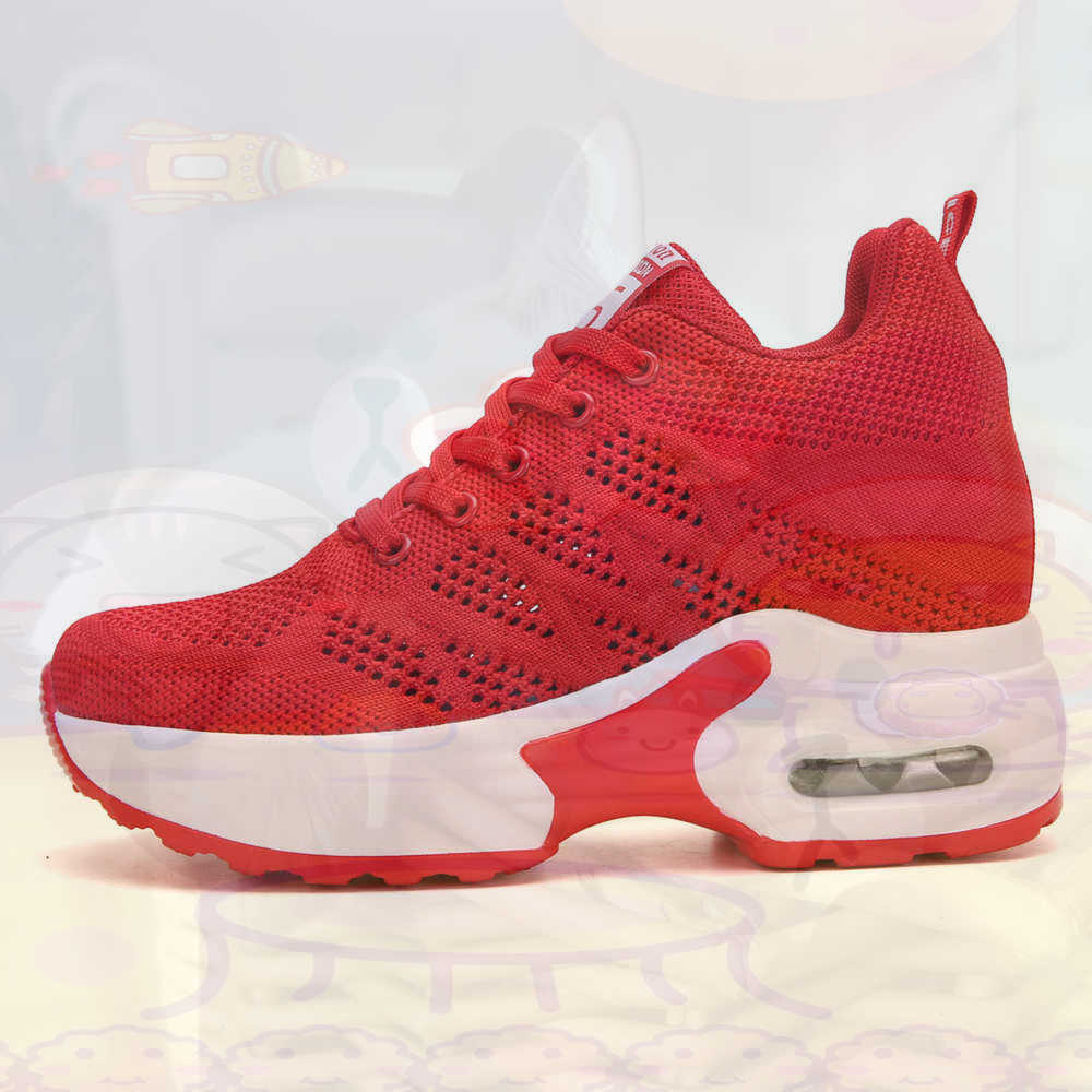 Rosso Taglia 36 Scarpe Donna T - Travel Accessories Brand recensione e prezzo
