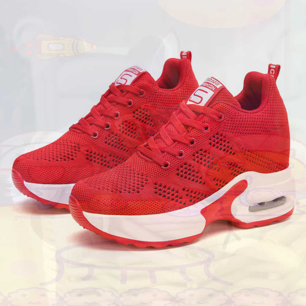 Rosso Taglia 36 Scarpe Donna T - Travel Accessories Brand recensione e prezzo