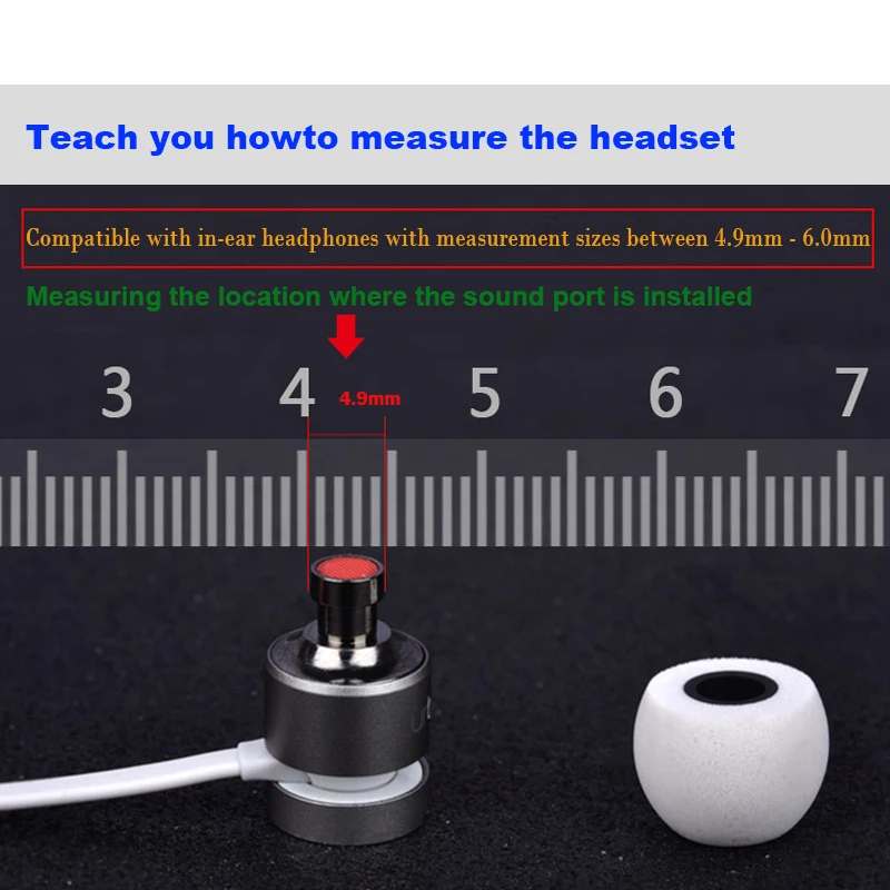 10 Paia di Auricolari in Memor - Earplug Set Foam recensione e prezzo