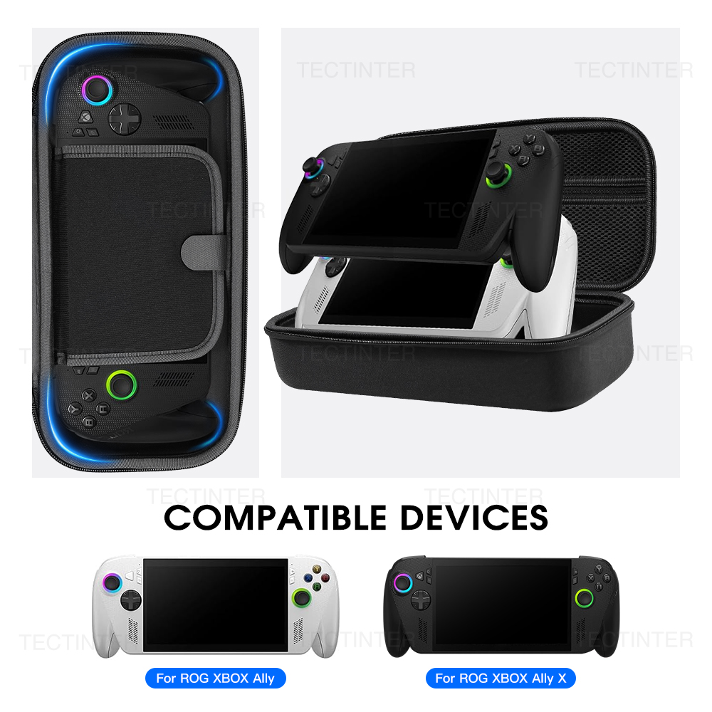 Custodia da trasporto portatil - Xbox Travel Accessories recensione e prezzo