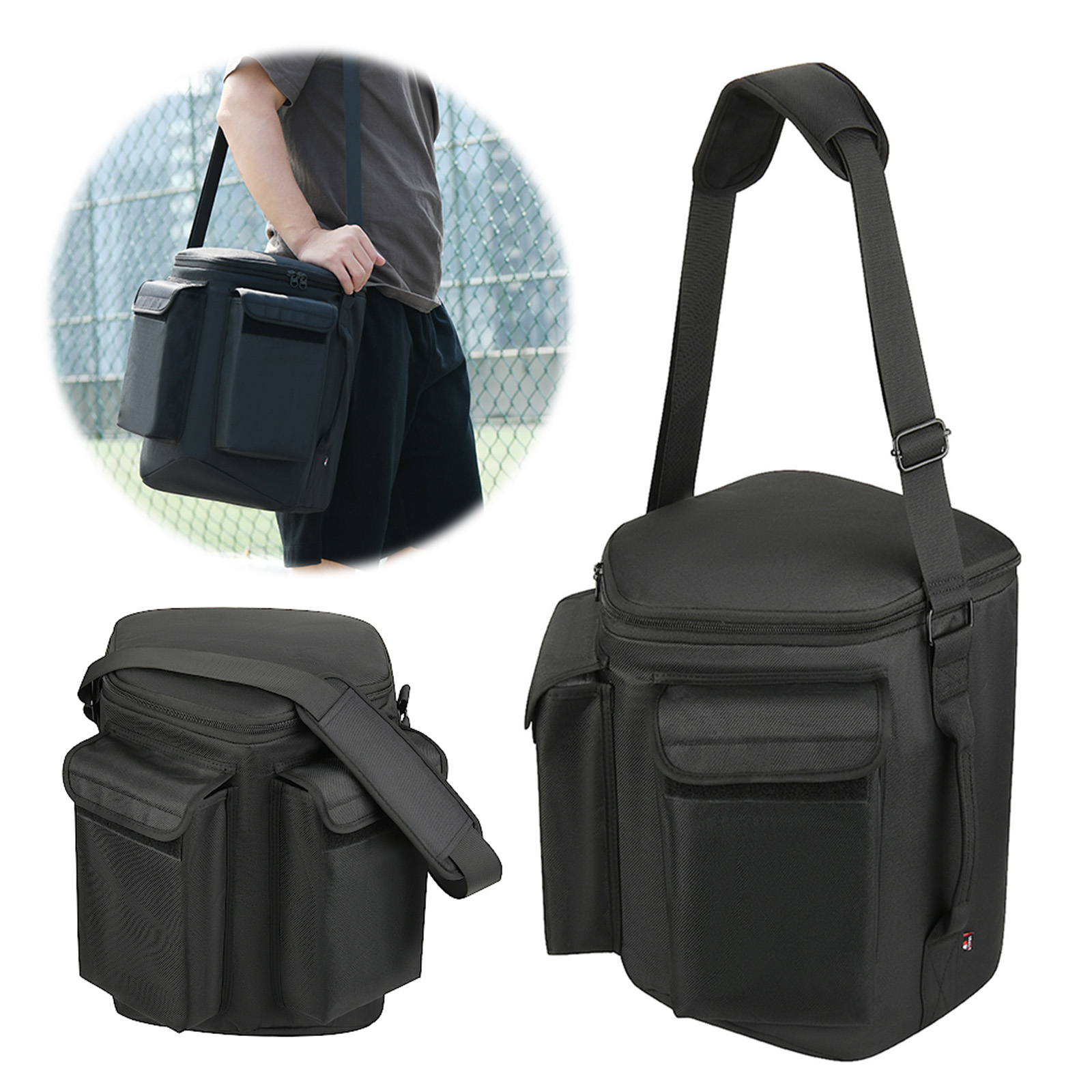Custodia da viaggio antiurto c - Travel Accessories Organizer Case recensione e prezzo