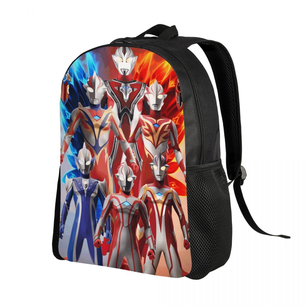 Zaino con stampa 3D Cartoon U- - Travel Accessories To 3D Print recensione e prezzo